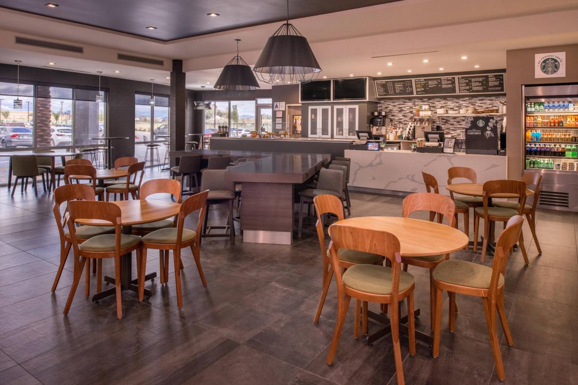 Courtyard By Marriott Temecula Murrieta Exteriér fotografie