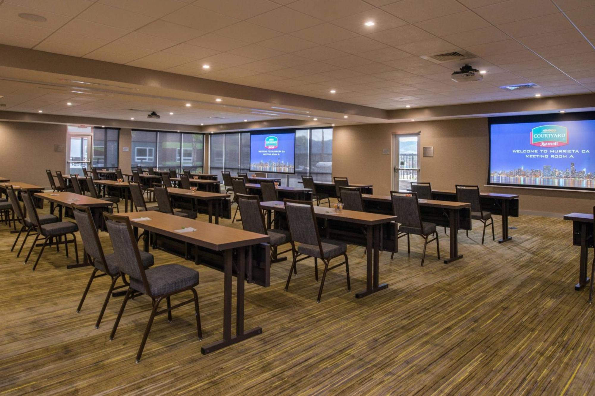 Courtyard By Marriott Temecula Murrieta Exteriér fotografie