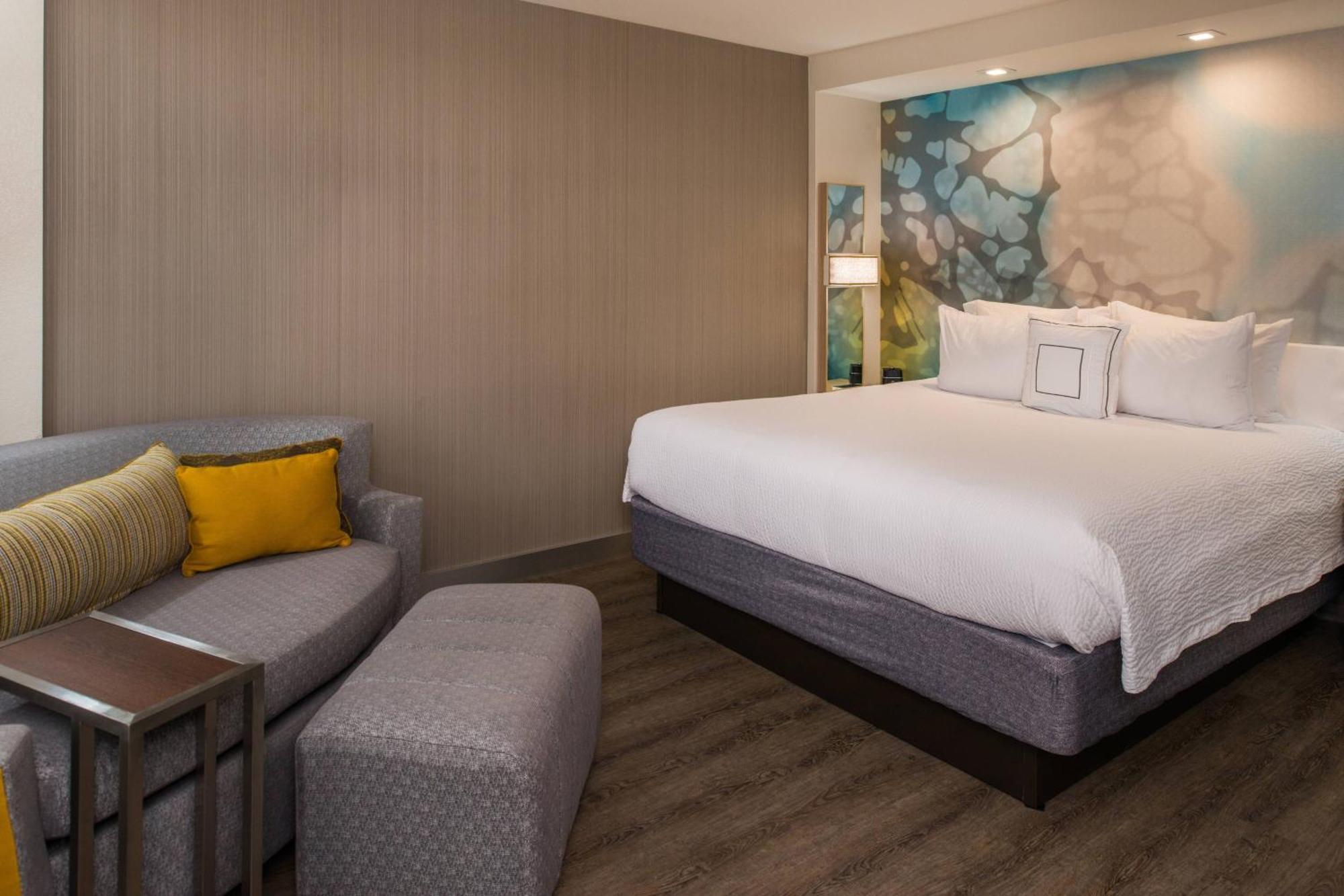 Courtyard By Marriott Temecula Murrieta Exteriér fotografie