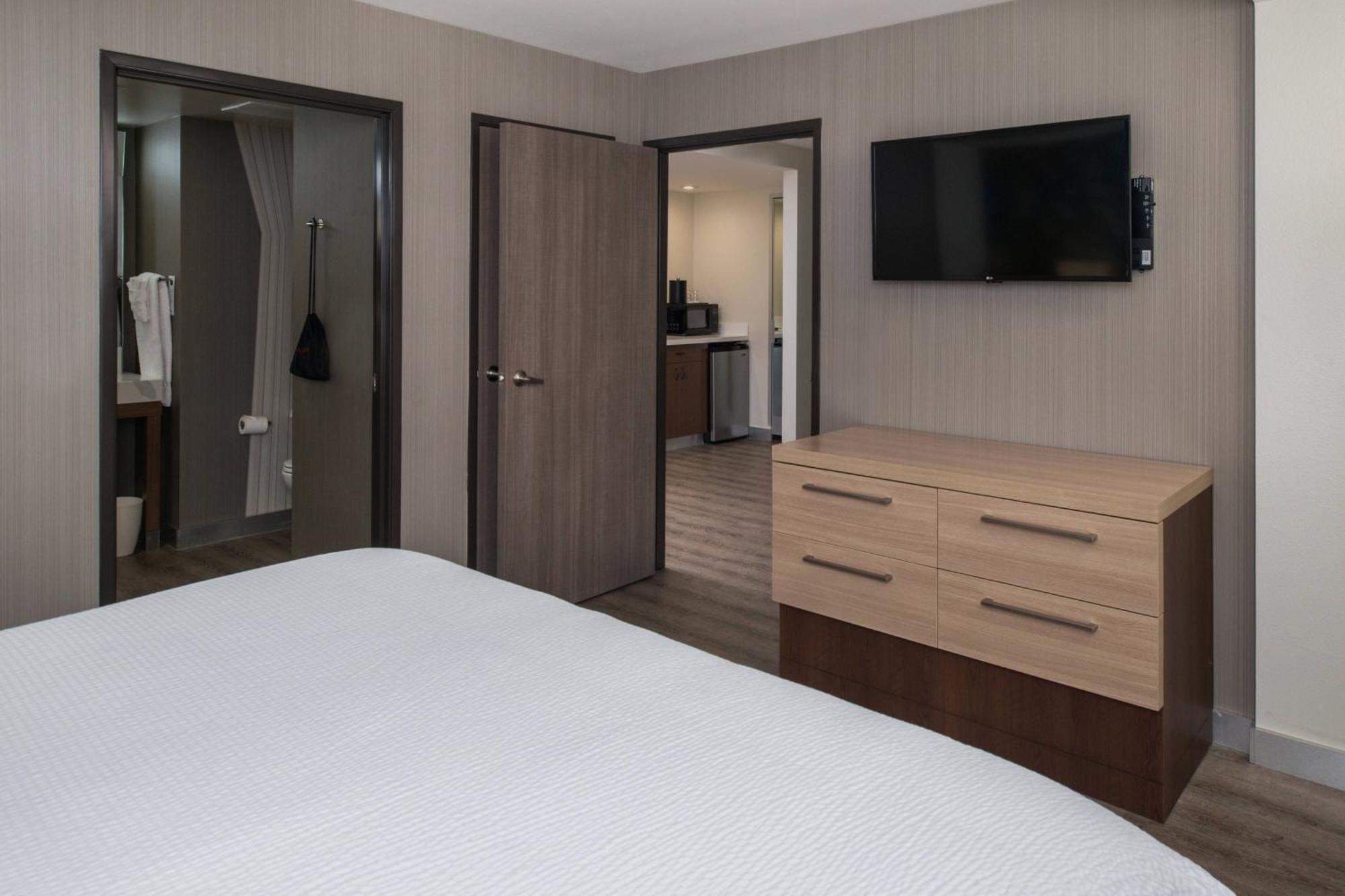 Courtyard By Marriott Temecula Murrieta Exteriér fotografie