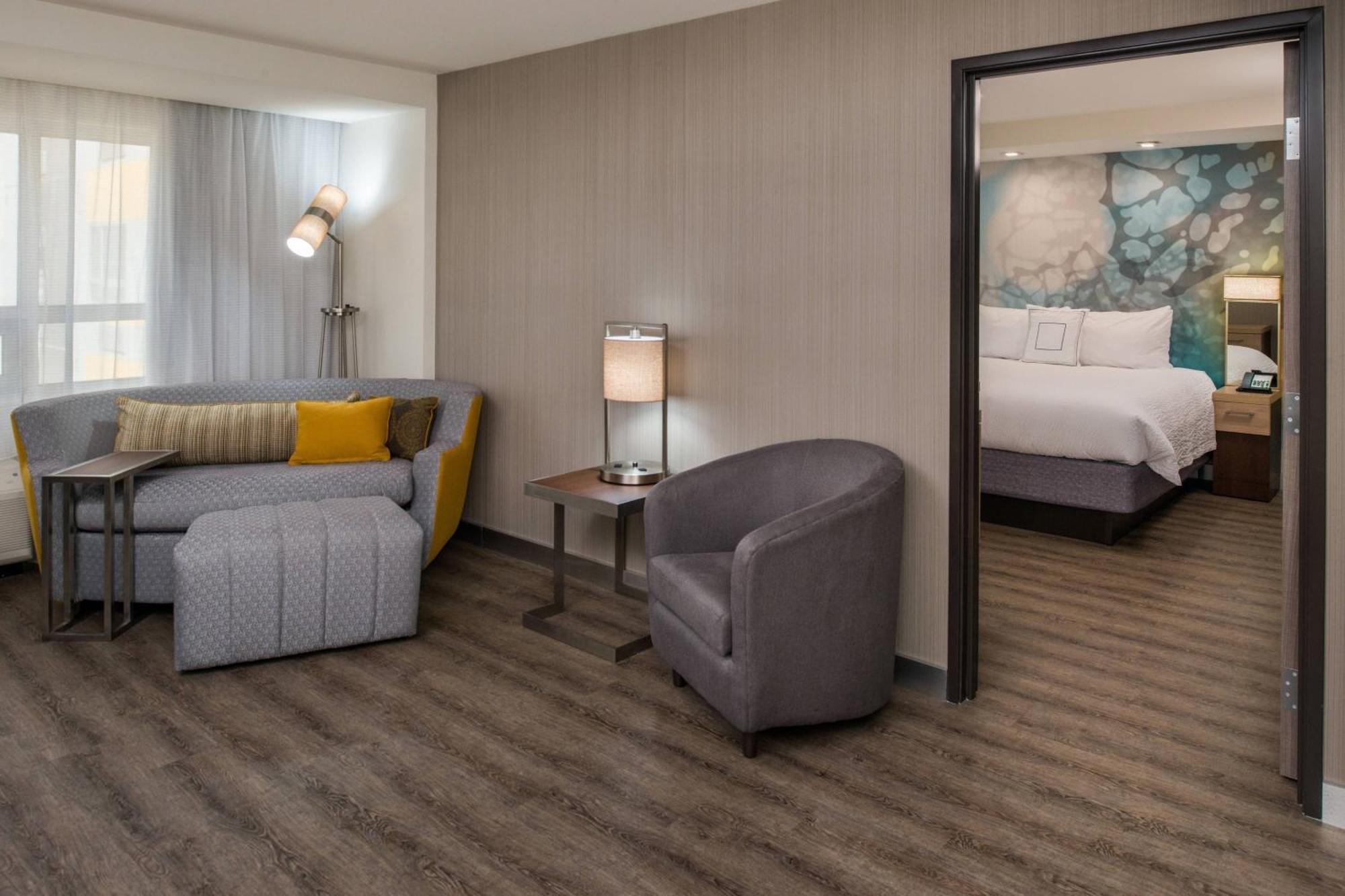 Courtyard By Marriott Temecula Murrieta Exteriér fotografie