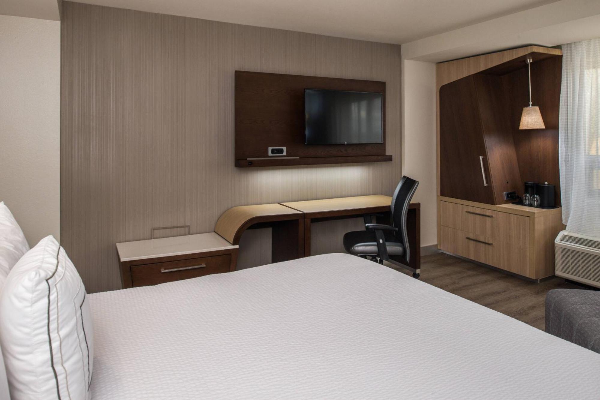 Courtyard By Marriott Temecula Murrieta Exteriér fotografie