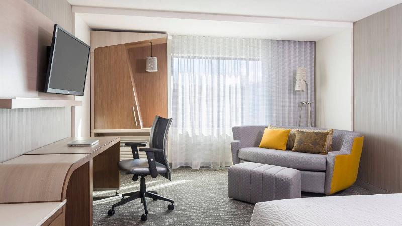 Courtyard By Marriott Temecula Murrieta Exteriér fotografie