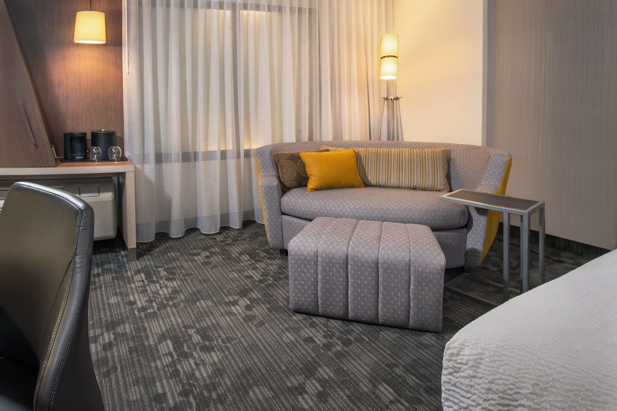 Courtyard By Marriott Temecula Murrieta Exteriér fotografie
